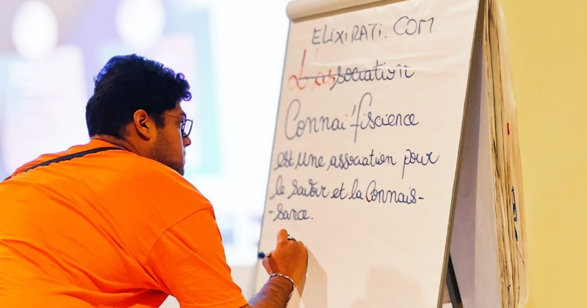 Les bons gestes pour se protéger sur internet